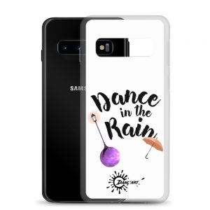 Coque Samsung – Dance in Rain