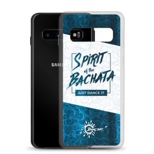 Coque Samsung Wite – Spirit of th Bachata