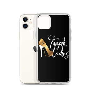 Coque pour iPhone – Tropik Ladies