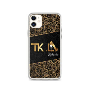 Coque pour iPhone – TKL Tropik Ladies