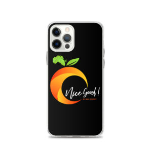 Coque pour iPhone – Nice Good ClassicB