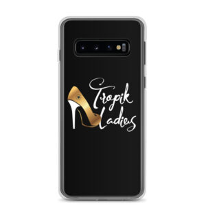 Coque Samsung -Tropik Ladies