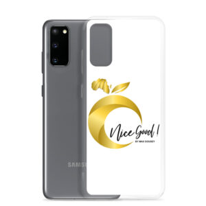 Coque Samsung – Nice Good Gold