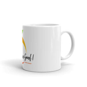 Mug Brillant – Nice Good – Classic