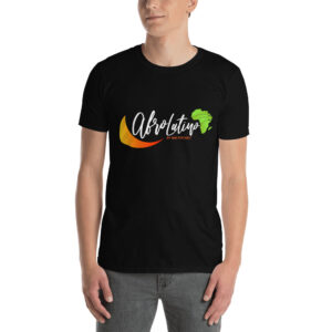 T-shirt Unisexe à Manches Courtes – AfroLatino Classic