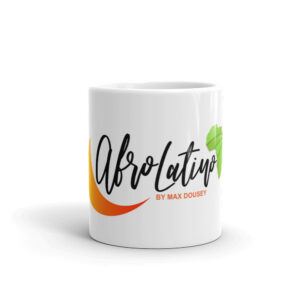 Mug Brillant – AfroLatino – Classic