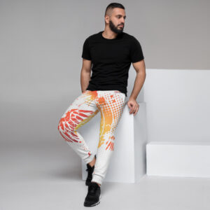 Pantalon de sport homme – Kizomba Performance – Design