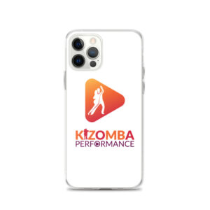 Coque pour iPhone – Kizomba Performance – Classic
