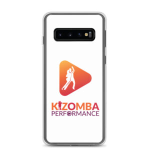 Coque Samsung – Kizomba Performance – Classic
