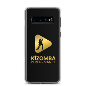 Coque Samsung – Kizomba Performance – gold