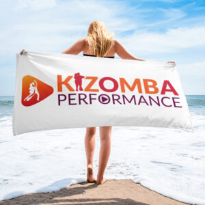 Serviette – Kizomba Performance – Classic