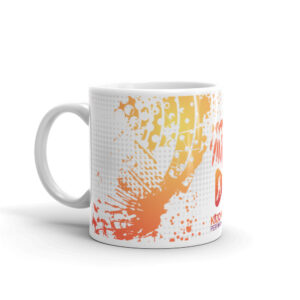 Mug Brillant – Kizomba Performance – design