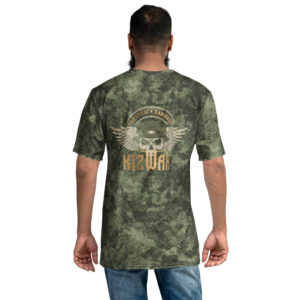 T-shirt pour Homme – KIZWAR – SoldierWar