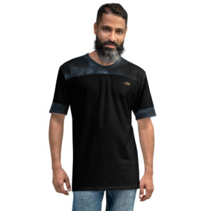 T-shirt pour Homme – KIZWAR – NuclearHeart
